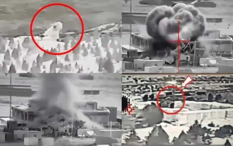 133 Afghan Taliban killed, 27 outposts destroyed, 9 seized 133 Afghan Taliban killed, 27 outposts destroyed, 9 seized