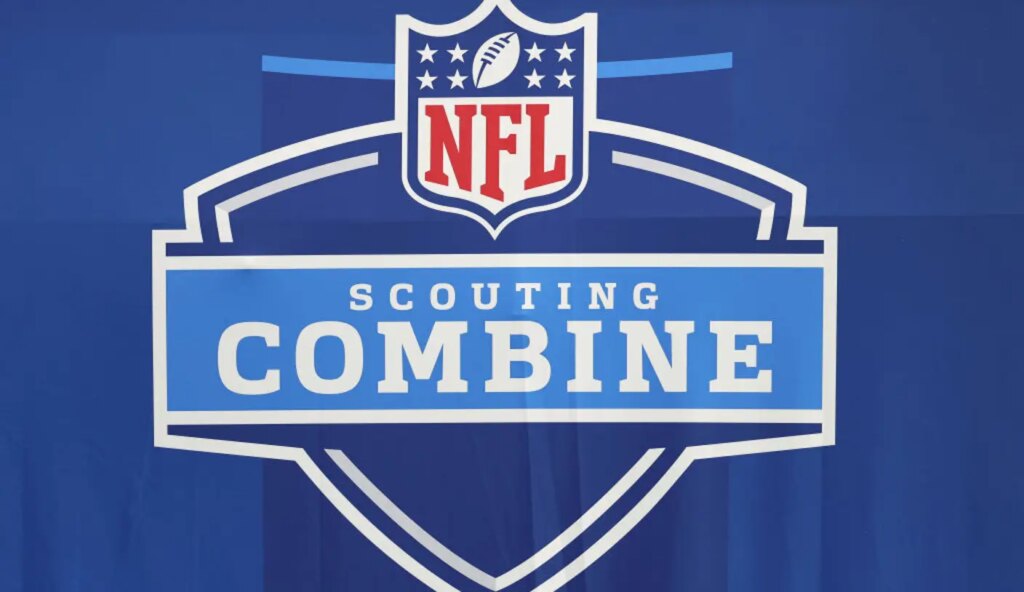 2026 NFL Combine Schedule: Dates, times, TV channel, how to watch 2026 NFL Combine Schedule: Dates, times, TV channel, how to watch