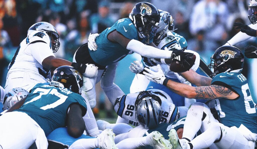 2026 NFL Offseason Buzz, Rumors: Which Standout RB Has Interest in the Chiefs?