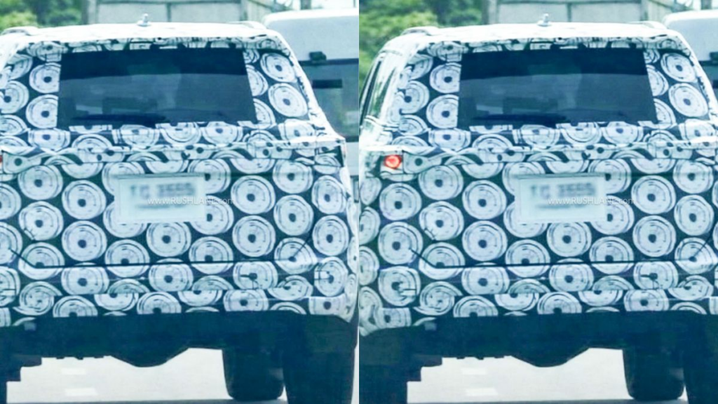 2026 Toyota Fortuner Spied in Thailand – Pakistan Launch Expected Soon 2026 Toyota Fortuner Spied in Thailand – Pakistan Launch Expected Soon