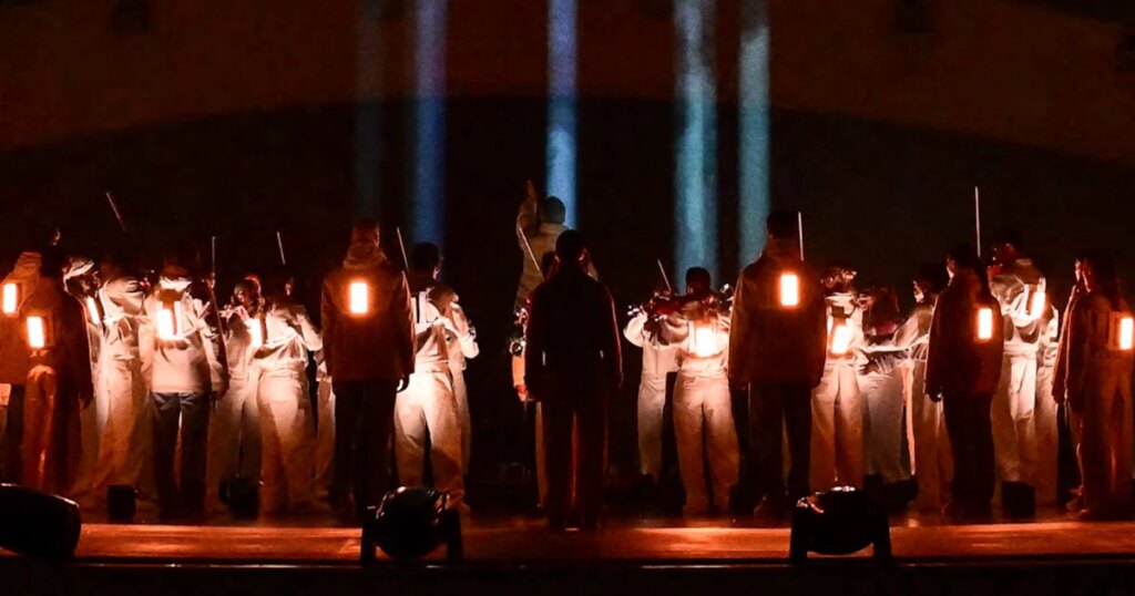 2026 Winter Olympics closing ceremony highlights 2026 Winter Olympics closing ceremony highlights