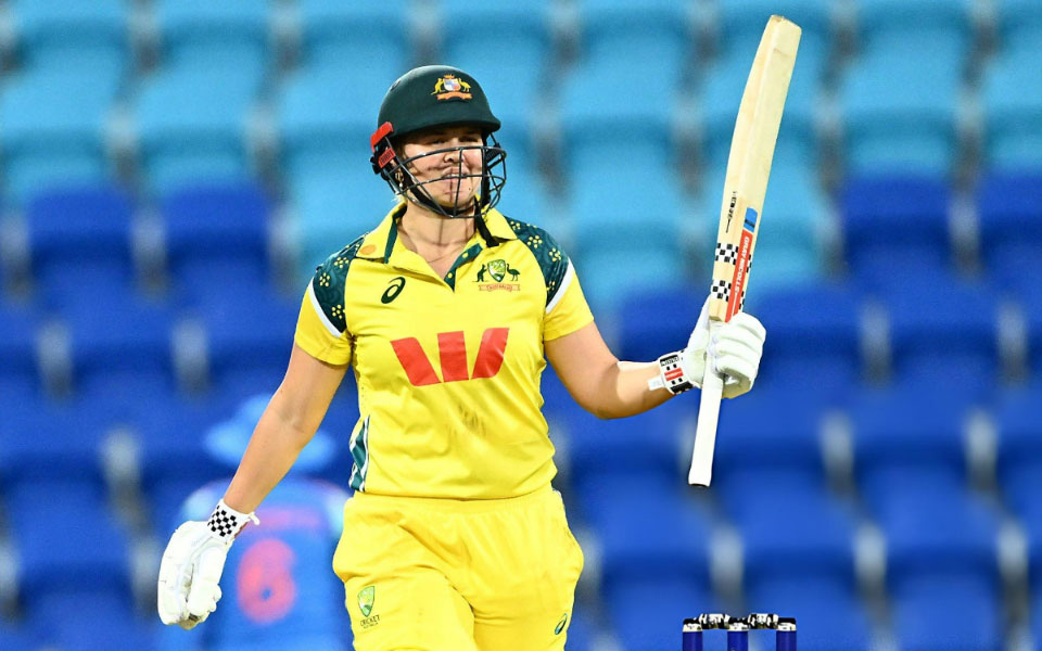 AUS W vs IND W 2026: Australia Women vs India Women, 2nd ODI – Full highlights, top moments & winner details AUS W vs IND W 2026: Australia Women vs India Women, 2nd ODI – Full highlights, top moments & winner details