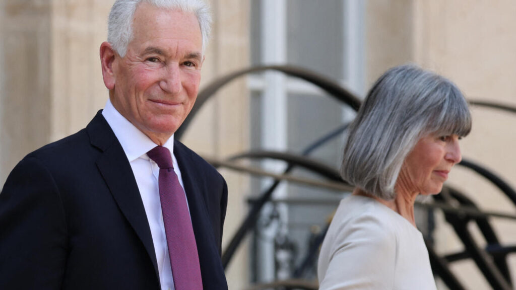 Amateur hour: Trump ambassadors raise tensions across Europe Amateur hour: Trump ambassadors raise tensions across Europe