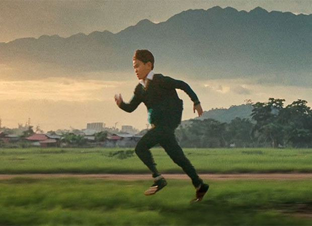 BAFTA-winning Boong to return to theatres on March 6 with wider release : Bollywood News BAFTA-winning Boong to return to theatres on March 6 with wider release : Bollywood News