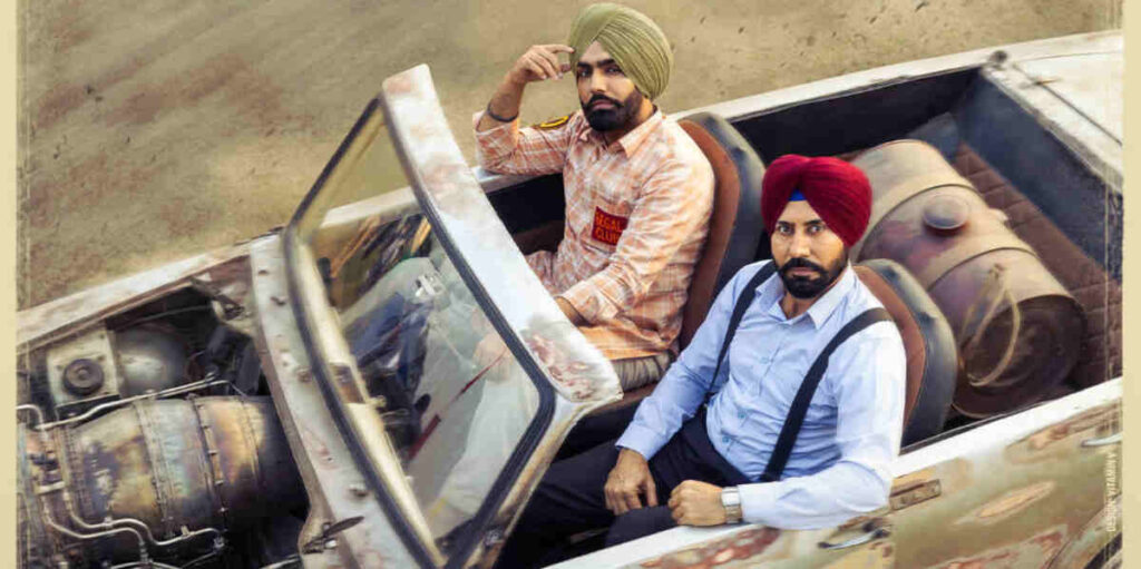 Bambukat 2 Box Office Collection Day 4 Worldwide & Budget ( Punjabi)