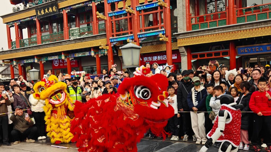 China holiday spending sends a strong signal on consumer stimulus plans China holiday spending sends a strong signal on consumer stimulus plans