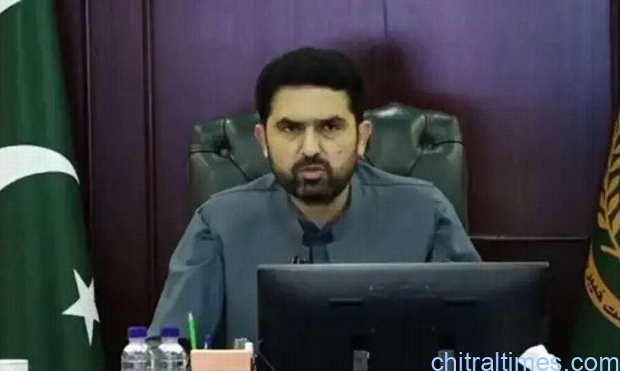 Chitral Times – وزیر اعلیٰ کا وزراء، مشیران اور معاونینِ خصوصی، انتظامی سیکرٹریز، اٹیچڈ فارمیشنز کے سربراہان اور فیلڈ افسران کو عوامی شکایات کی ازالے کیلئے ای کھلی کچہریوں کے انعقاد کی ہدایت Chitral Times – وزیر اعلیٰ کا وزراء، مشیران اور معاونینِ خصوصی، انتظامی سیکرٹریز، اٹیچڈ فارمیشنز کے سربراہان اور فیلڈ افسران کو عوامی شکایات کی ازالے کیلئے ای کھلی کچہریوں کے انعقاد کی ہدایت