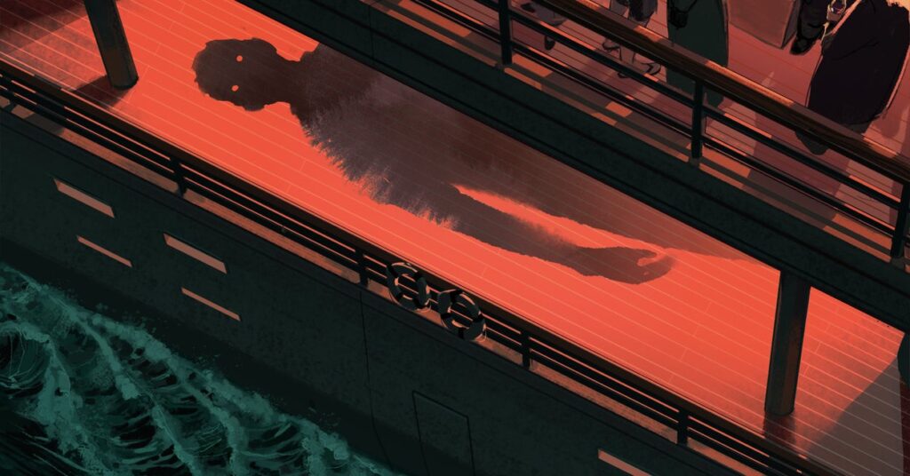 Cruise Passengers Allege They Weren’t Protected From Sexual Assault Cruise Passengers Allege They Weren’t Protected From Sexual Assault