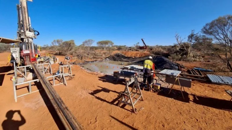 Gateway snags even more high-grade gold in WA Gateway snags even more high-grade gold in WA