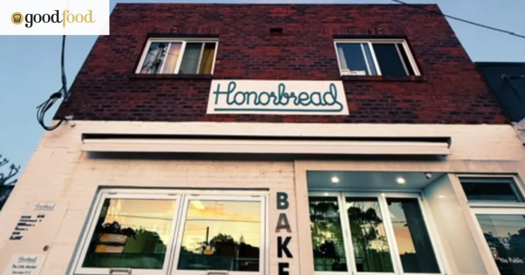 Honorbread, Bermugai – SMH Good Food app reviews Honorbread, Bermugai – SMH Good Food app reviews