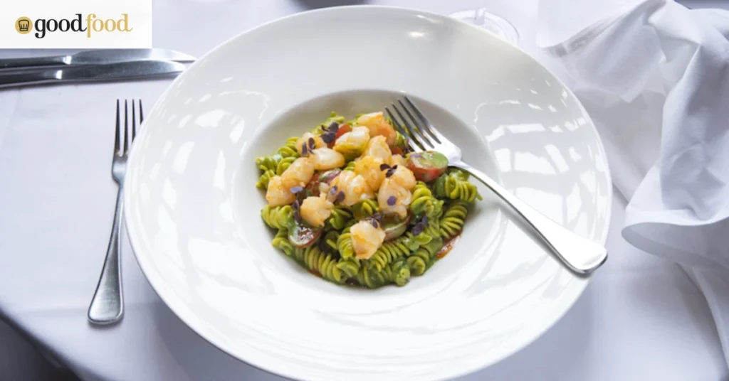 Il Bacaro, Melbourne – The Age Good Food Guide review Il Bacaro, Melbourne – The Age Good Food Guide review