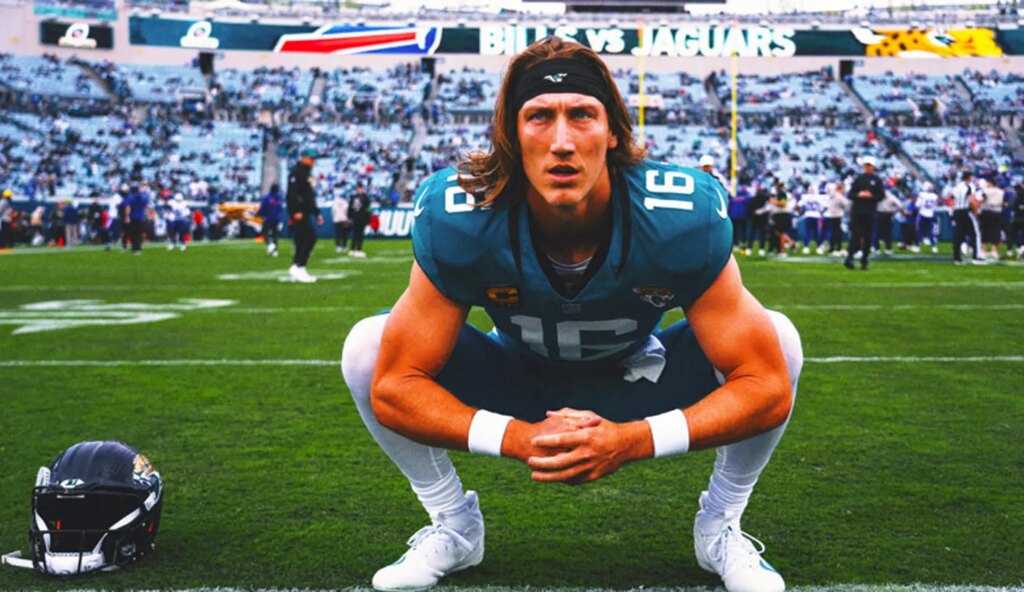 Jaguars 1st NFL Team With 2 Overseas Home Games; Commanders Playing in London