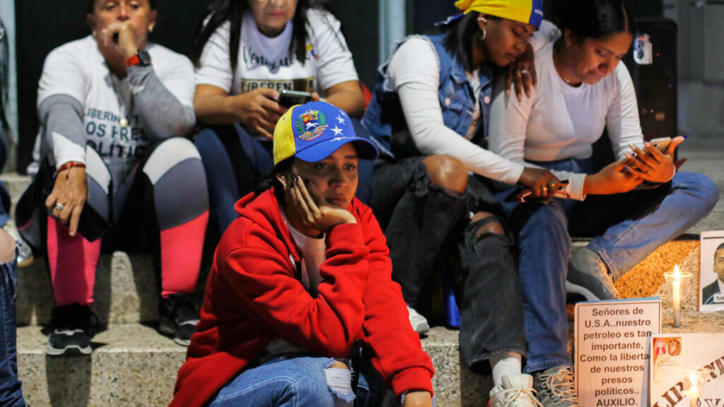 More than 1,500 prisoners set for release under Venezuela’s new amnesty law More than 1,500 prisoners set for release under Venezuela’s new amnesty law