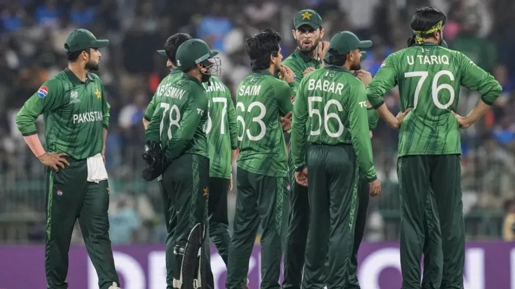 Pakistan out of the T20 World Cup after loss to England? Qualification Scenarios explained
