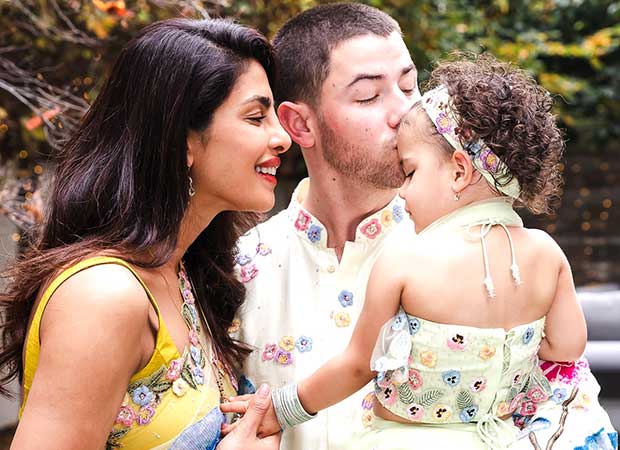 Priyanka Chopra Jonas reveals she was “forced” to announce daughter’s birth during her NICU battle: “We didn’t know what would happen with her” : Bollywood News Priyanka Chopra Jonas reveals she was “forced” to announce daughter’s birth during her NICU battle: “We didn’t know what would happen with her” : Bollywood News