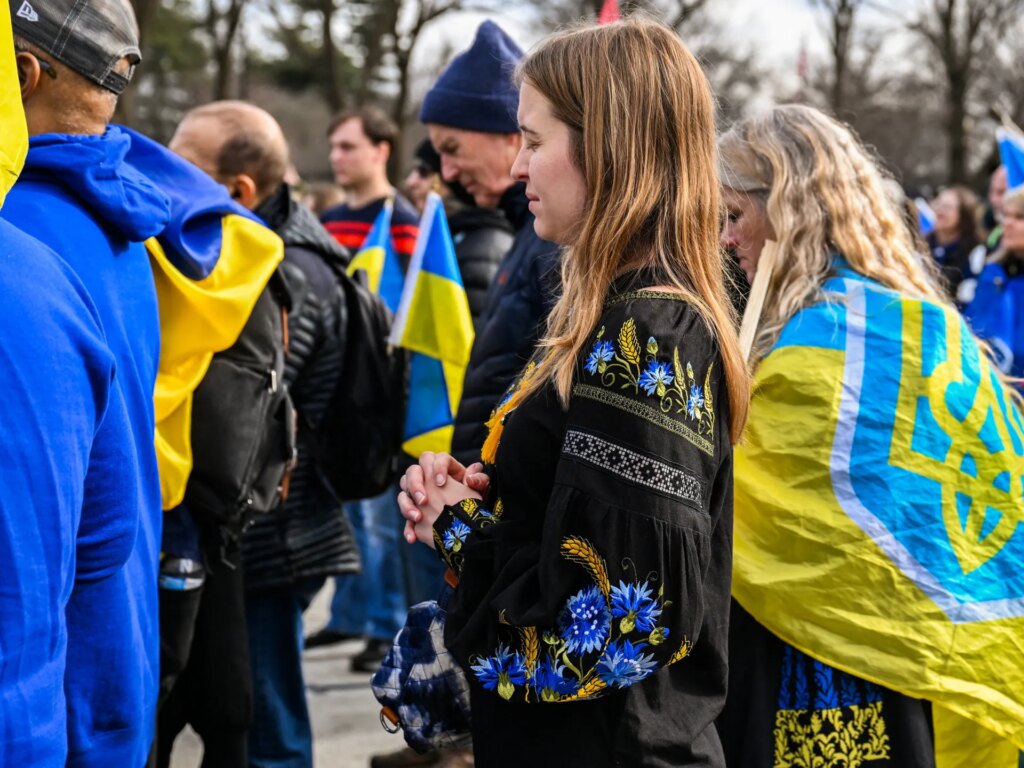 Russia-Ukraine war: List of key events, day 1,459 | Russia-Ukraine war News Russia-Ukraine war: List of key events, day 1,459 | Russia-Ukraine war News