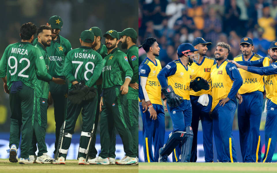 Super Eights, Match 50, PAK vs SL – Top 3 player battles to watch out for Super Eights, Match 50, PAK vs SL – Top 3 player battles to watch out for