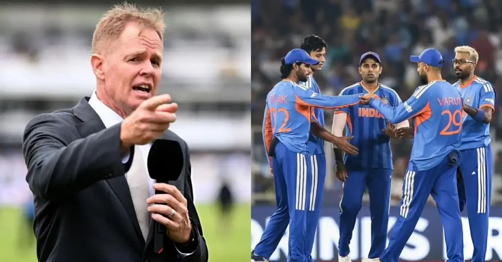 T20 World Cup 2026: Shaun Pollock names two key bowlers for India in the Super 8 game against South Africa T20 World Cup 2026: Shaun Pollock names two key bowlers for India in the Super 8 game against South Africa