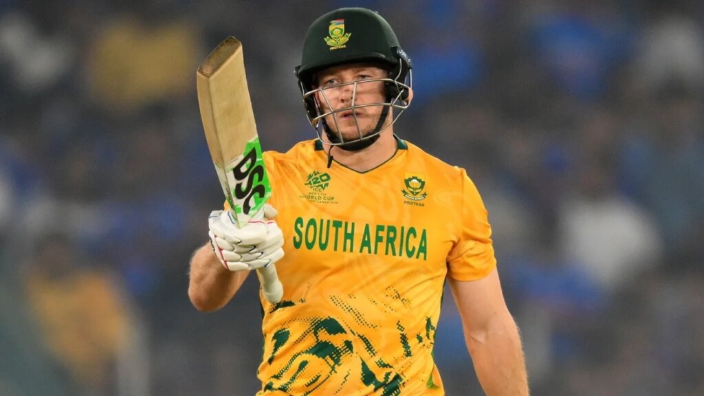 T20 World Cup 26 – Ind vs SA – David Miller: India are ‘beatable’ but South Africa won’t get carried away