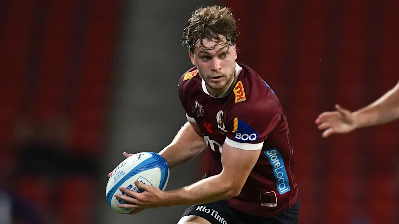 Tim Ryan stars against the Highlanders, as incoming Wallabies coach hints a Test rise beckoned Tim Ryan stars against the Highlanders, as incoming Wallabies coach hints a Test rise beckoned