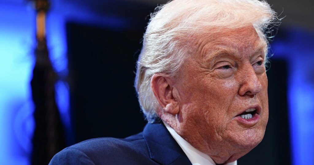 Trump raises global tariff to 15% shortly after implementing reworked 10% levy Trump raises global tariff to 15% shortly after implementing reworked 10% levy