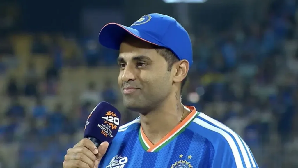 ‘We need to be courageous’- Suryakumar Yadav not happy with team India’s performance after win against Zimbabwe