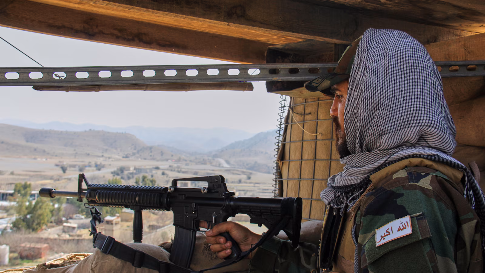 What to know about the latest fighting between Afghanistan and Pakistan What to know about the latest fighting between Afghanistan and Pakistan