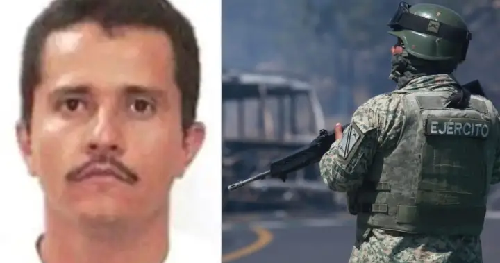 Who was ‘El Mencho,’ the Mexican drug lord whose death sparked violence? – National Who was ‘El Mencho,’ the Mexican drug lord whose death sparked violence? – National