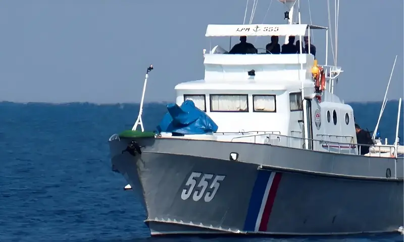 کیوبا میں فلوریڈا سے آنے والی اسپیڈ بوٹ پر فائرنگ، 4 افراد ہلاک – World کیوبا میں فلوریڈا سے آنے والی اسپیڈ بوٹ پر فائرنگ، 4 افراد ہلاک – World