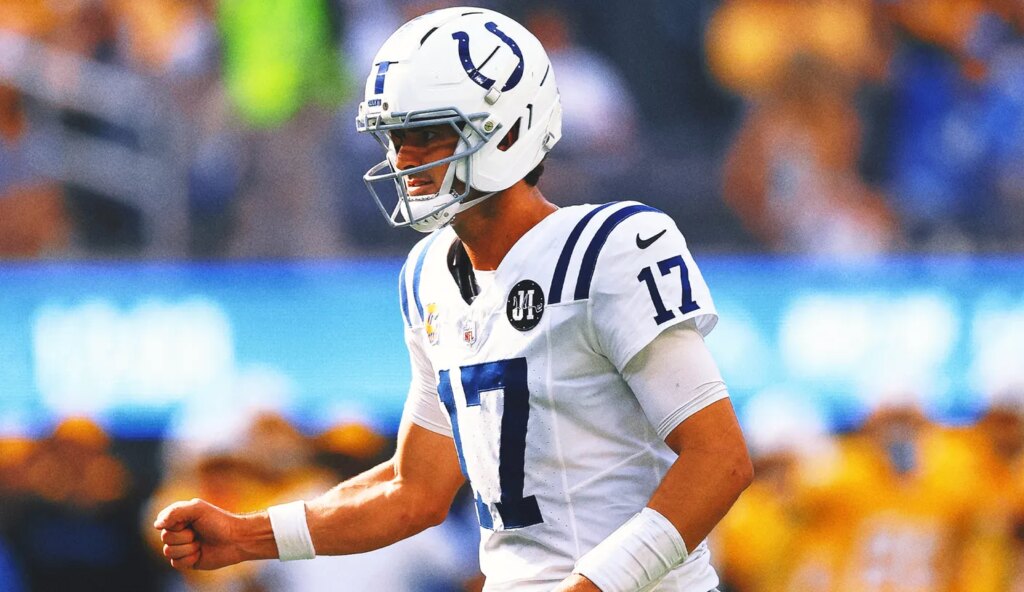 2026 NFL Franchise Tag: Daniel Jones Gets Transition Tag; Trey Hendrickson Won’t be Tagged 2026 NFL Franchise Tag: Daniel Jones Gets Transition Tag; Trey Hendrickson Won’t be Tagged