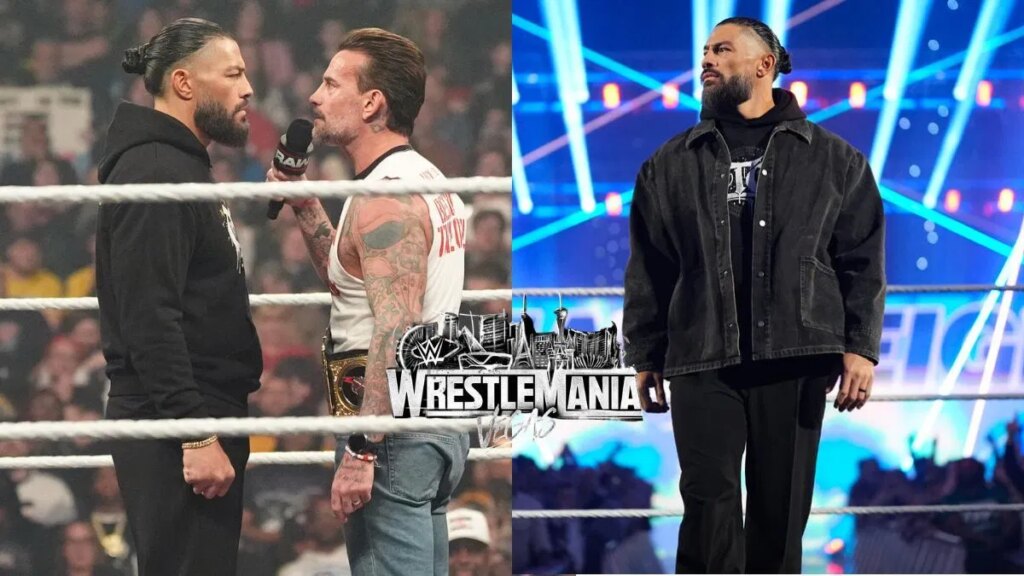 4 Anoa’i family members who could help Roman Reigns defeat CM Punk at WWE WrestleMania 42