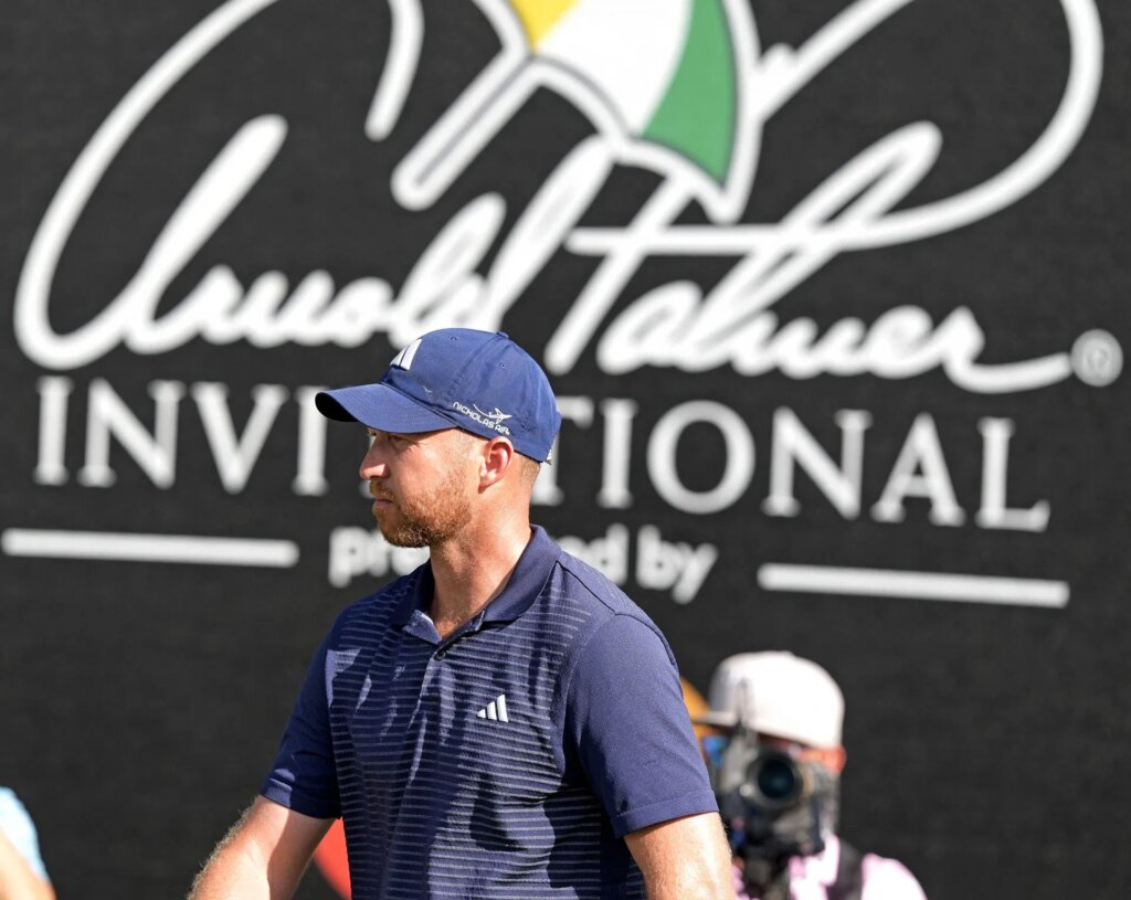 5 golfers who could win the Arnold Palmer Invitational 2026 post-cut: Mid-weekend picks explored 5 golfers who could win the Arnold Palmer Invitational 2026 post-cut: Mid-weekend picks explored