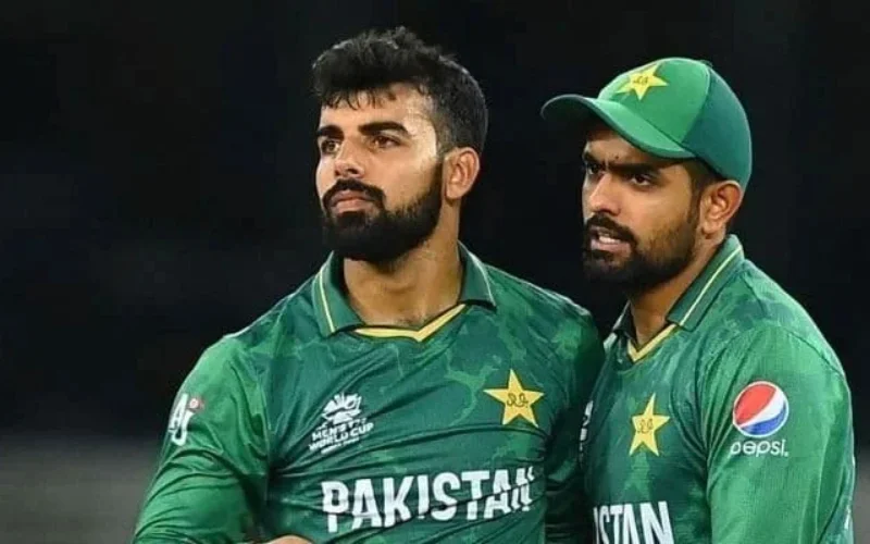 Aleem Dar questions selection of Babar, Shadab in World Cup Aleem Dar questions selection of Babar, Shadab in World Cup