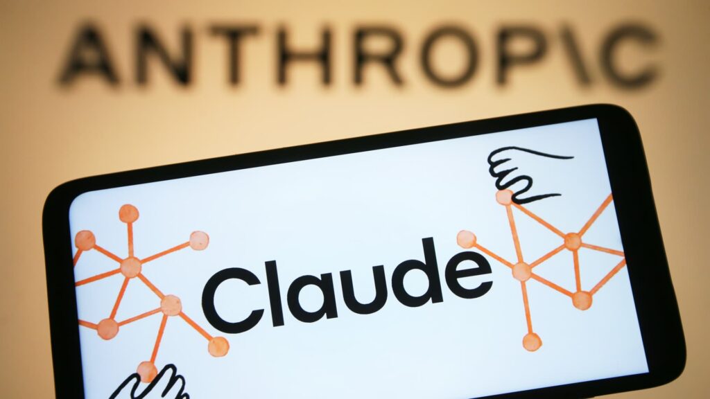 Anthropic’s Claude sees ‘elevated errors’ as it tops Apple’s free apps
