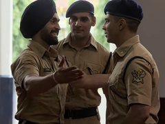 Border 2 – Review Border 2 – Review