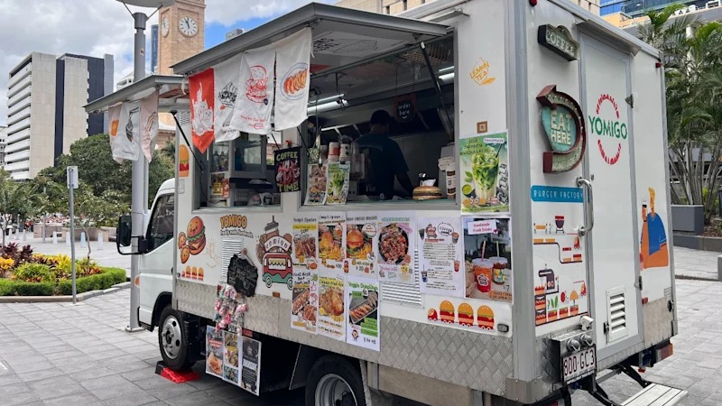 Brisbane’s food trucks have boomed, but some vendors say the council system is failing Brisbane’s food trucks have boomed, but some vendors say the council system is failing