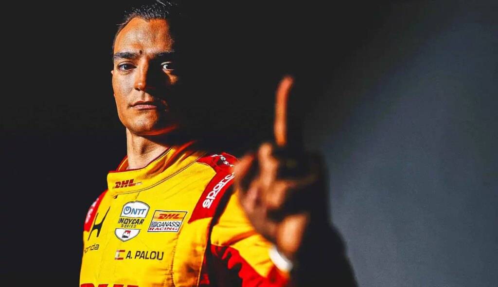 Can Alex Palou Repeat His Historic 2025 Season? ‘Anything is Possible’