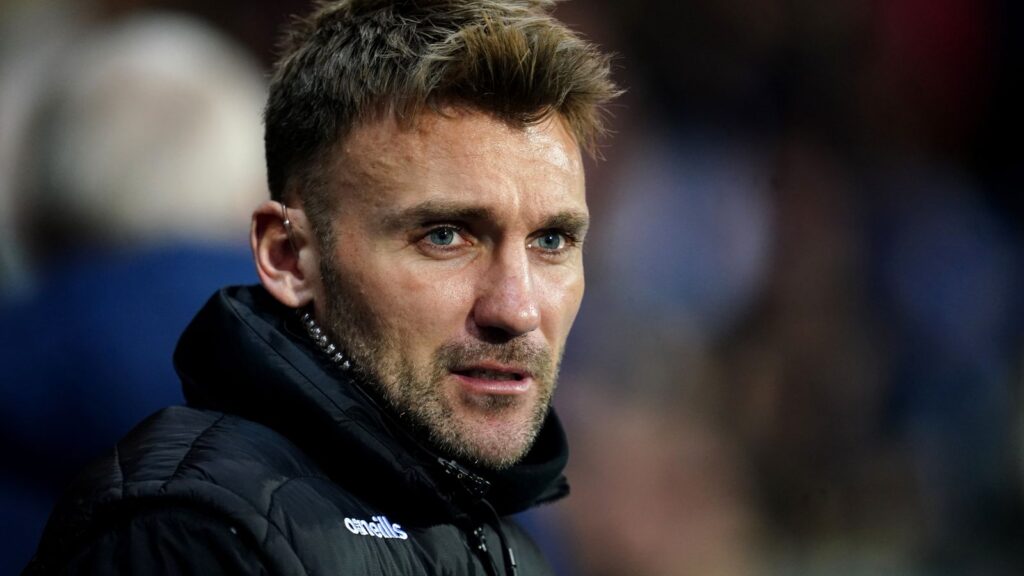 Chris Hogg interview: Ex-Bristol City and Norwich coach on BMX dreams and plans for management after Liam Manning | Football News