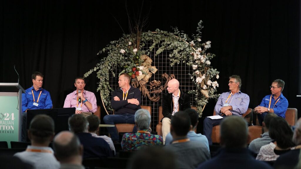 Cotton industry prepares for 2026 Australian Cotton Conference and awards Cotton industry prepares for 2026 Australian Cotton Conference and awards