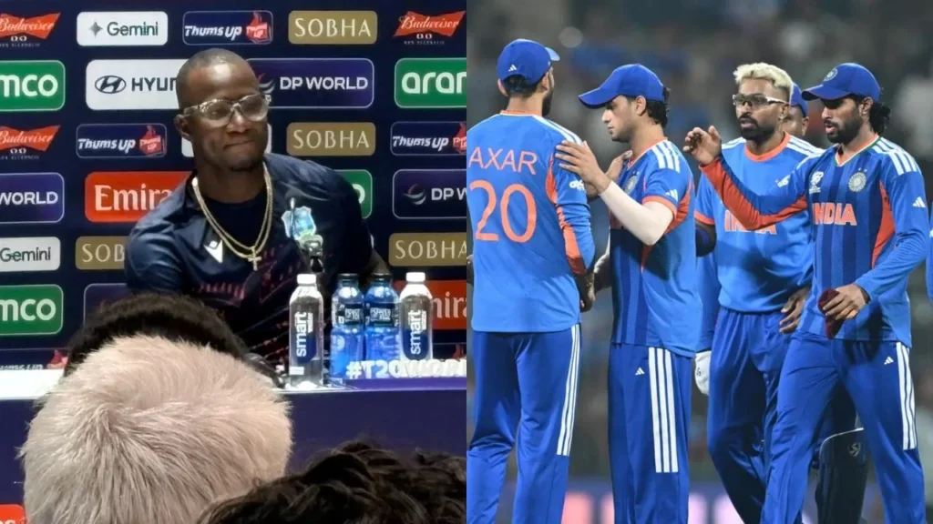 Daren Sammy declares Shimron Hetmyer & Co. will tear apart Varun Chakravarthy