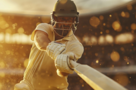 Data Analysis in Cricket: How Numbers Determine the Outcome (and What This Reminds Traders of) Data Analysis in Cricket: How Numbers Determine the Outcome (and What This Reminds Traders of)