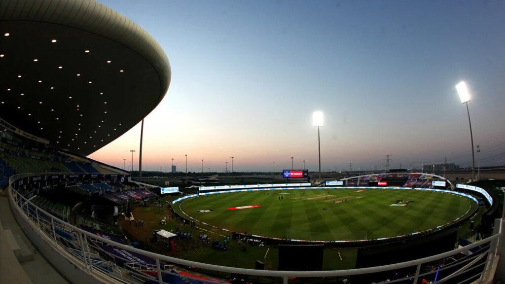 ECB cancel England Lions fixture amid escalating security situation in UAE ECB cancel England Lions fixture amid escalating security situation in UAE
