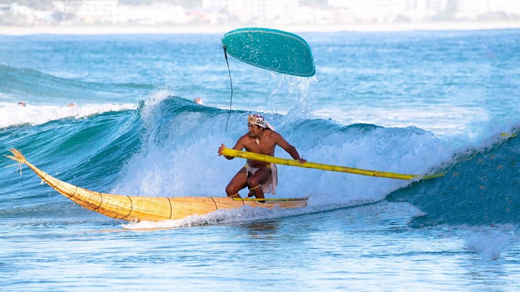 East Coast Activation Tour celebrates culture and conservation