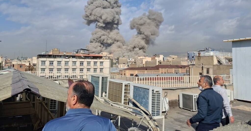 How world leaders have reacted to the US and Israel joint strikes on Iran How world leaders have reacted to the US and Israel joint strikes on Iran