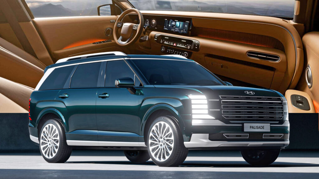 Hyundai Palisade Price in Pakistan 2026: New Local vs Used – Bookings Open March Hyundai Palisade Price in Pakistan 2026: New Local vs Used – Bookings Open March