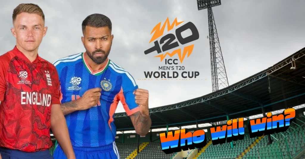 IND vs ENG, T20 World Cup 2026 Semifinal 2 Match Prediction: Who will win today’s game between India and England?