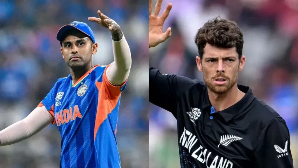 IND vs NZ Dream11 Prediction Today Match, Dream11 Team Today, Fantasy Cricket Tips, Playing XI, Pitch Report, Injury Update- ICC T20 World Cup 2026, Final