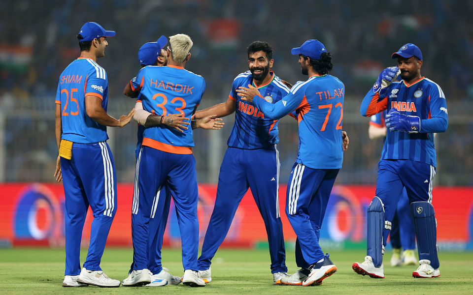 IND vs WI Match 52, Super Eight Highlights – Best moments & who won today? IND vs WI Match 52, Super Eight Highlights – Best moments & who won today?