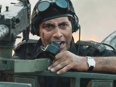 Ikkis – Review Ikkis – Review