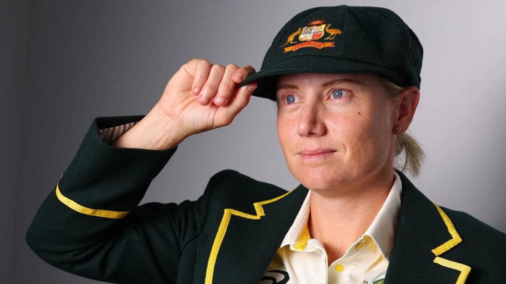 India Women in Australia 2025/26, AUS-W vs IND-W Only Test Match Report, March 06 – 09, 2026